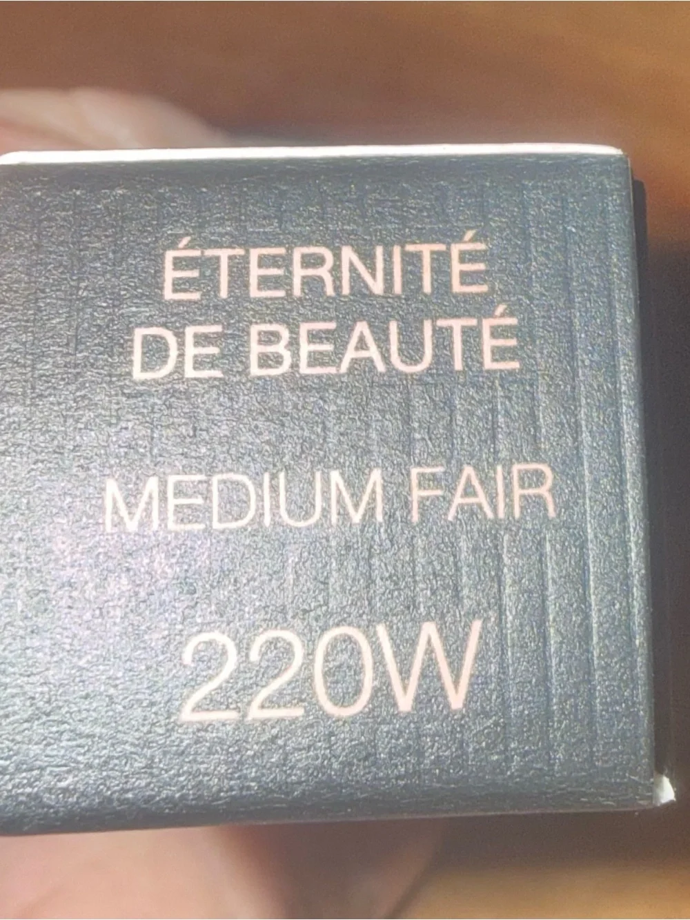 Gucci Éternité de Beauté Foundation - Cream Beige